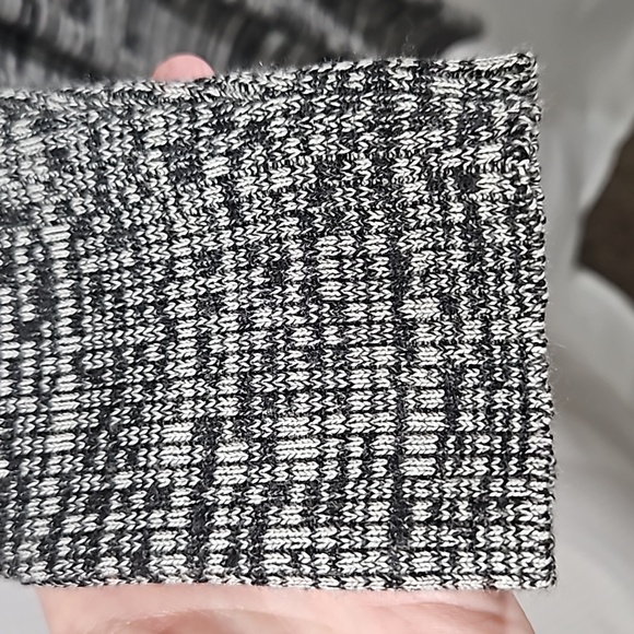 Calvin Klein Long Sleeve Sweater Dress Size XL - Picture 7 of 9